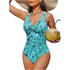 Avelia | Maillot de Bain Une Pièce Sculptant