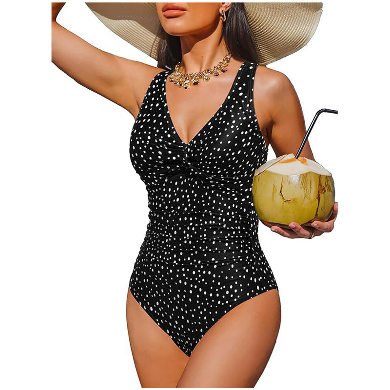 Avelia | Maillot de Bain Une Pièce Sculptant