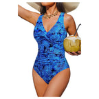 Avelia | Maillot de Bain Une Pièce Sculptant