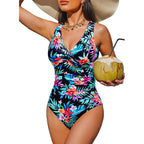 Avelia | Maillot de Bain Une Pièce Sculptant