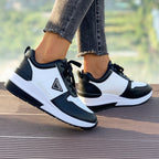 Iris | Chaussures confort à semelle Stability+
