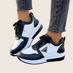 Iris | Chaussures confort à semelle Stability+