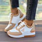 Iris | Chaussures confort à semelle Stability+