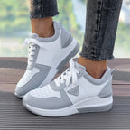 Iris | Chaussures confort à semelle Stability+