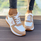 Iris | Chaussures confort à semelle Stability+