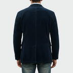 Adrien | Ensemble Velours 2 Pièces