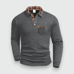 Henri™ | Confort Inégalé Polo